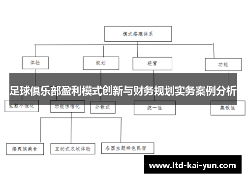 足球俱乐部盈利模式创新与财务规划实务案例分析