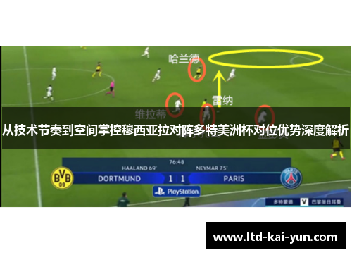 从技术节奏到空间掌控穆西亚拉对阵多特美洲杯对位优势深度解析