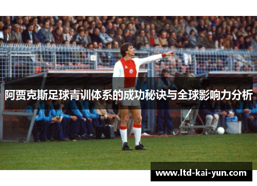 阿贾克斯足球青训体系的成功秘诀与全球影响力分析 阿贾克斯足球青训体系的成功秘诀与全球影响力分析